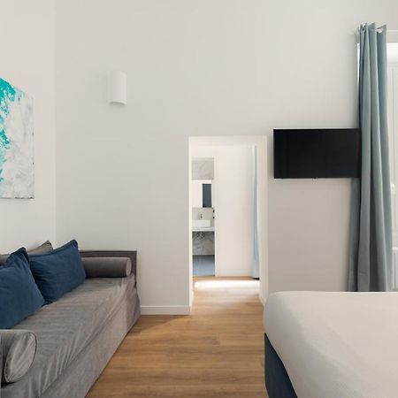 Da Me Suites Roma Eksteriør bilde